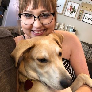 Meet your Posher, Sara